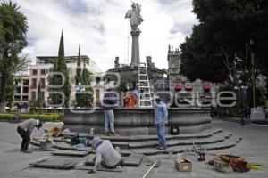 FUENTE DE SAN MIGUEL