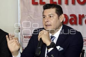 ALEJANDRO ARMENTA