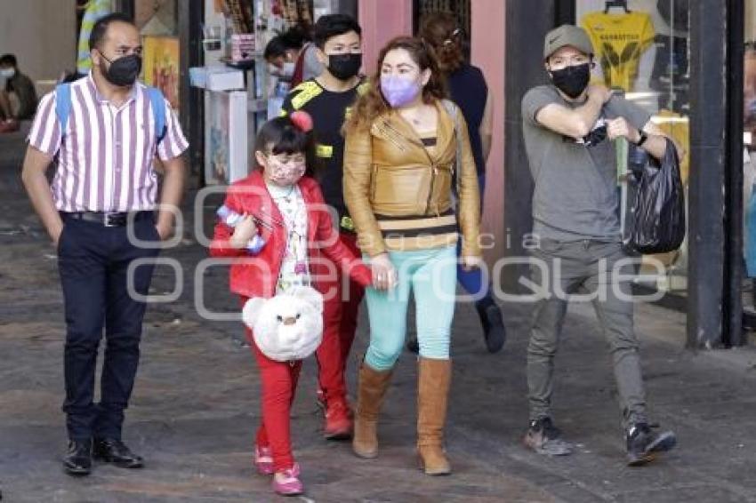 DÍA INTERNACIONAL DE LA NIÑA