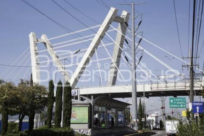 PUENTE DE ZARAGOZA