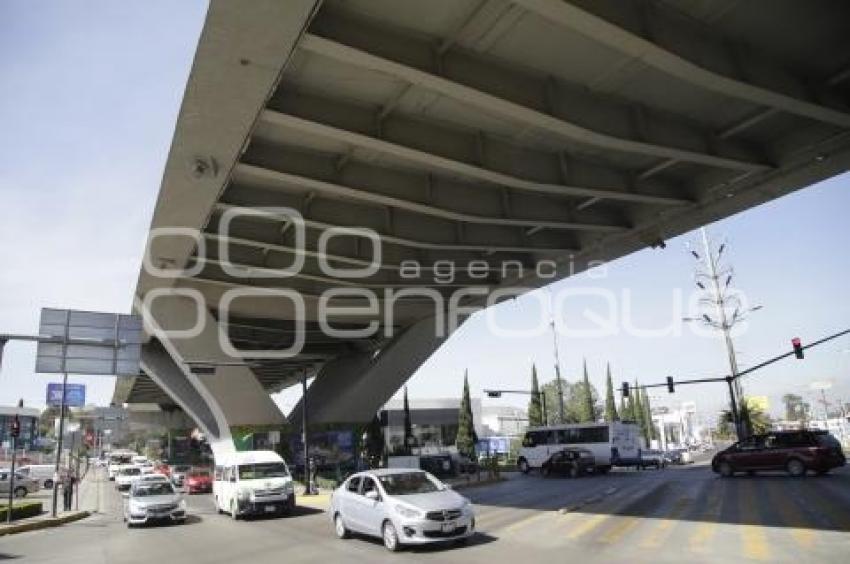 PUENTE DE ZARAGOZA