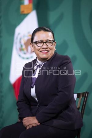 ROSA ICELA RODRÍGUEZ