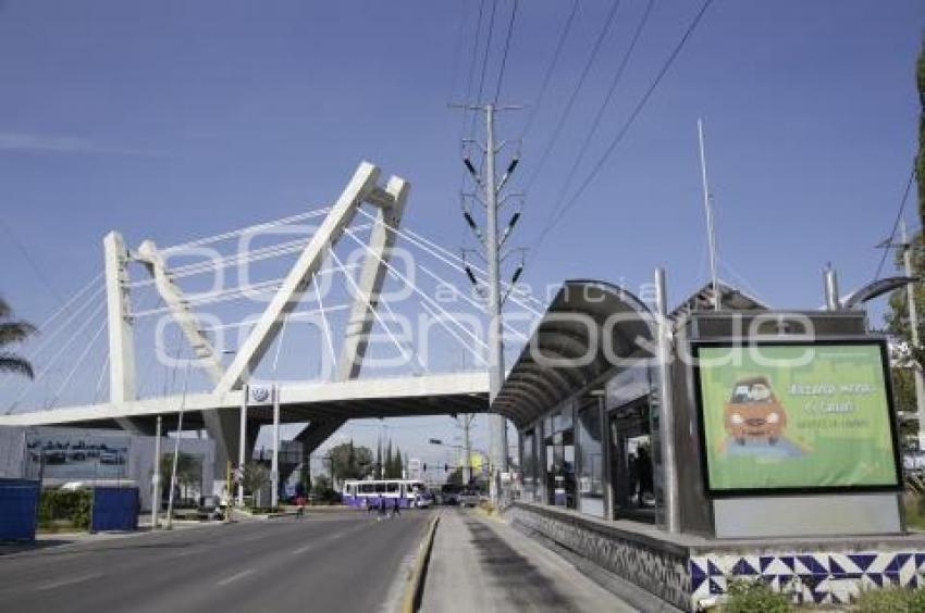 PUENTE DE ZARAGOZA