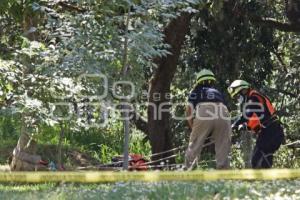 NOTA ROJA . HOMICIDIO