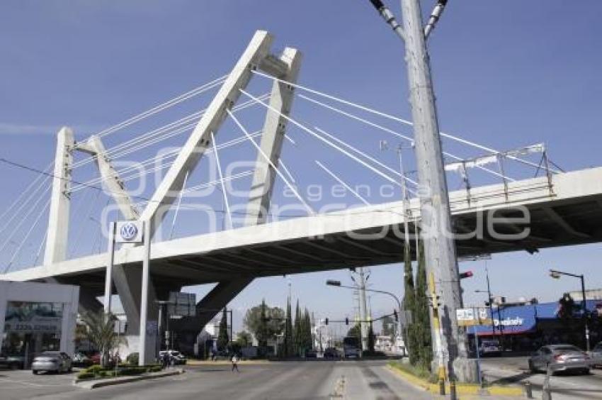 PUENTE DE ZARAGOZA