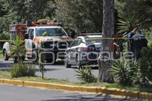 NOTA ROJA . HOMICIDIO