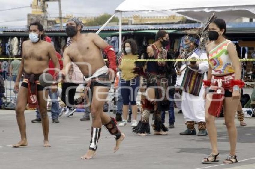 JUEGO DE PELOTA