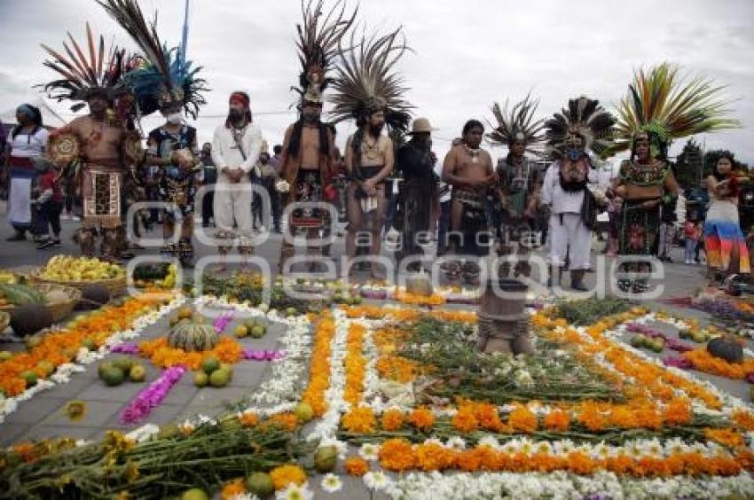 CONMEMORACIÓN RESISTENCIA DE CHOLULA