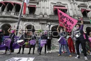 MARCHA DE LAS PUTAS