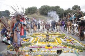 CONMEMORACIÓN RESISTENCIA DE CHOLULA