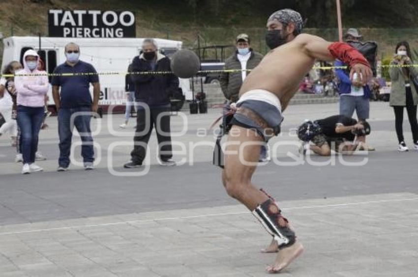 JUEGO DE PELOTA