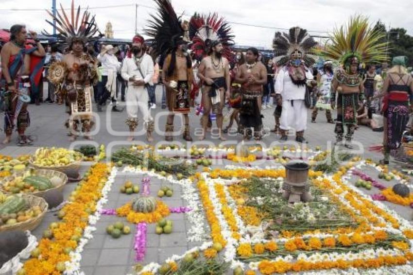 CONMEMORACIÓN RESISTENCIA DE CHOLULA