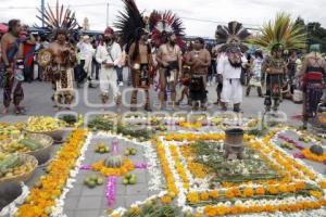 CONMEMORACIÓN RESISTENCIA DE CHOLULA