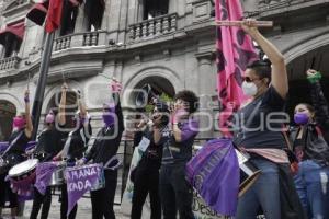 MARCHA DE LAS PUTAS