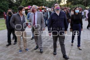 TLAXCALA . EXPOSICIÓN FOTOGRÁFICA