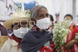 TEHUACÁN . MOLE DE CADERAS