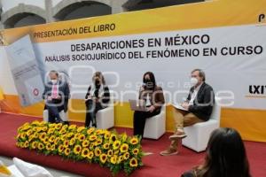 TLAXCALA . PRESENTACIÓN LIBRO