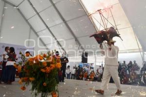 TEHUACÁN . MOLE DE CADERAS