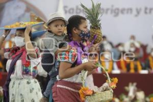 TEHUACÁN . MOLE DE CADERAS