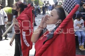 MANIFESTACIÓN 28 DE OCTUBRE