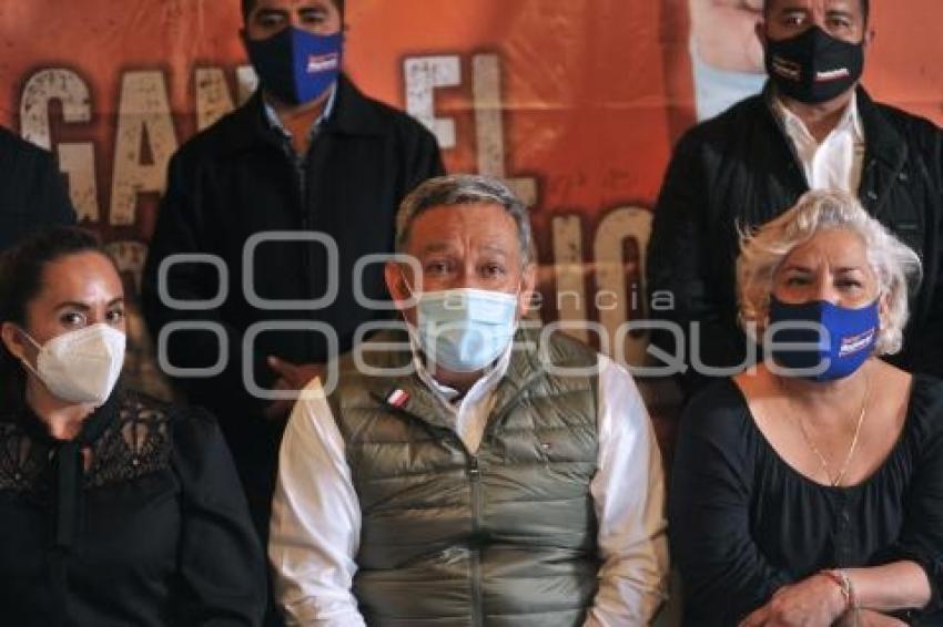 TLAXCALA . SNTE