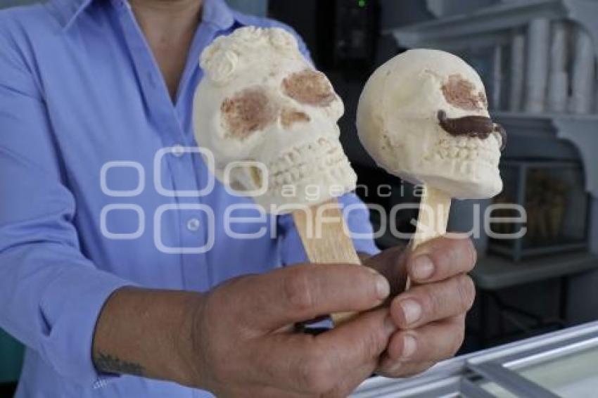 PALETAS CALAVERA