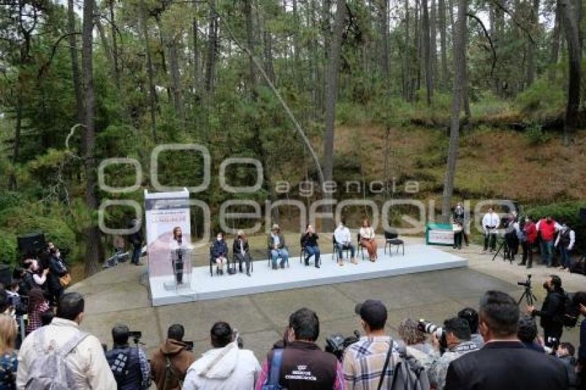 TLAXCALA . ACUERDO LA MALINCHE