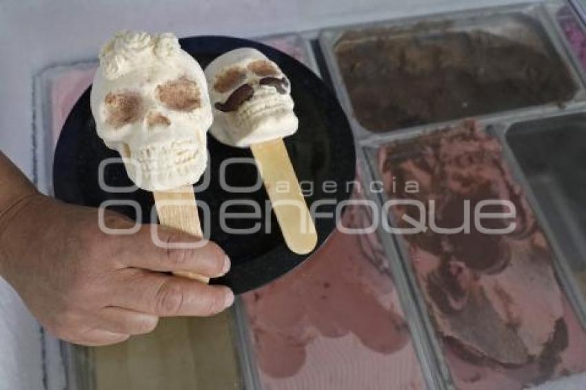 PALETAS CALAVERA