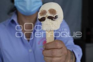 PALETAS CALAVERA