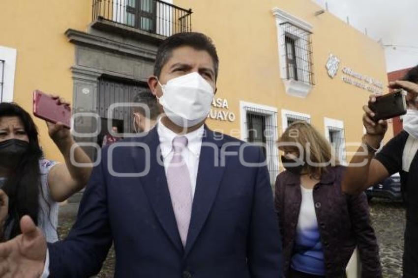 EDUARDO RIVERA