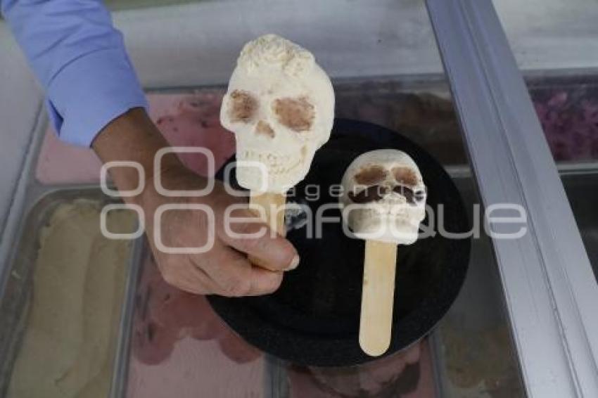 PALETAS CALAVERA