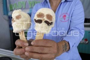 PALETAS CALAVERA