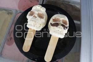 PALETAS CALAVERA