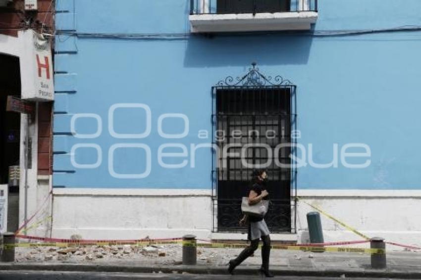 CORNISA ESCUELA FLORES MAGÓN