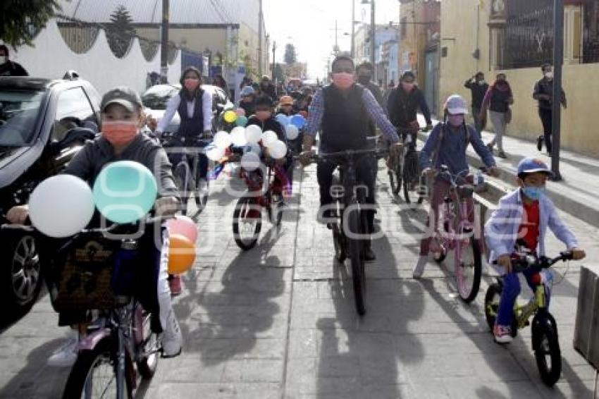 RODADA MOVILIDAD SEGURA