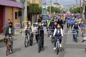 RODADA MOVILIDAD SEGURA