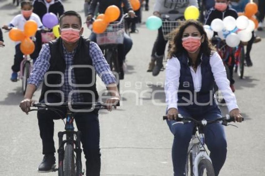 RODADA MOVILIDAD SEGURA