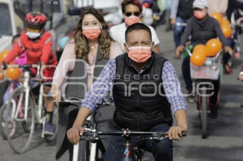 RODADA MOVILIDAD SEGURA