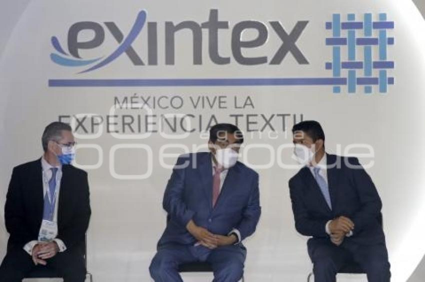 EXINTEX 2021