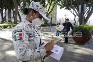 GUARDIA NACIONAL