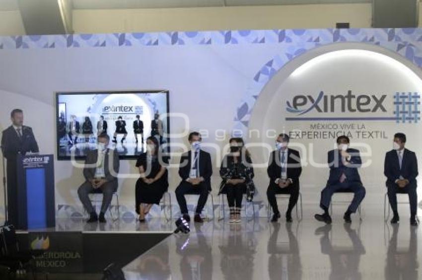 EXINTEX 2021