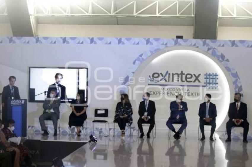 EXINTEX 2021