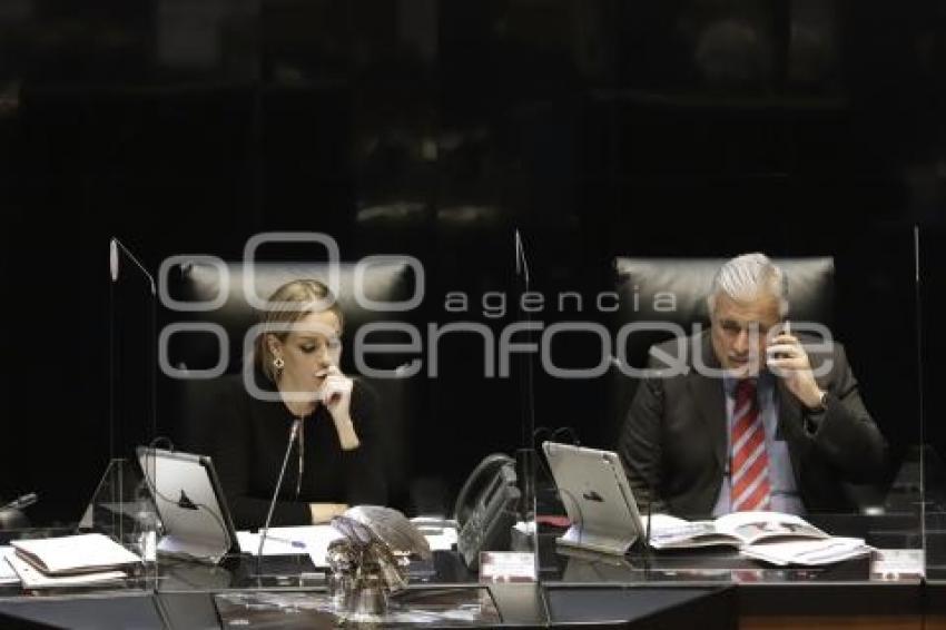 SENADO