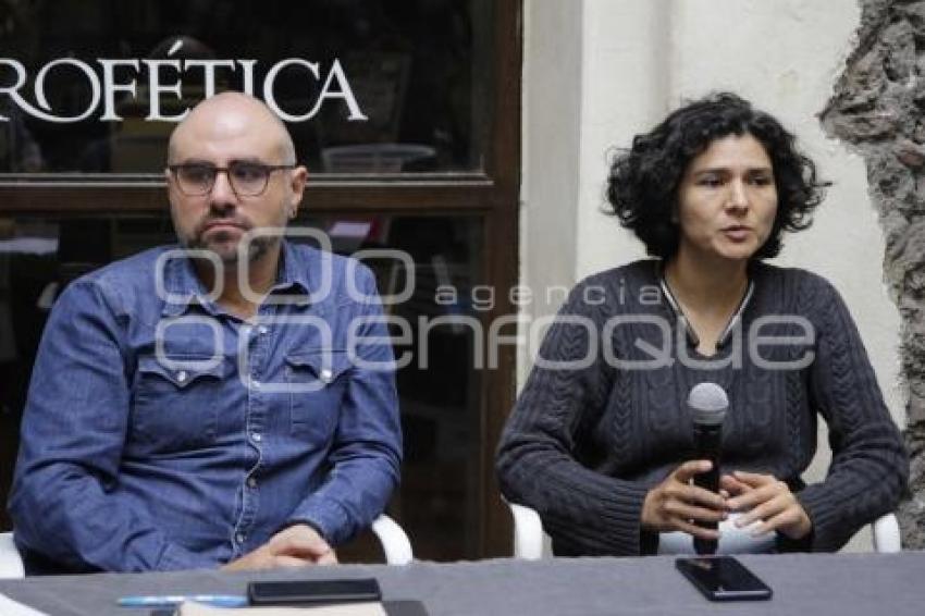 MANIFIESTO . MEJOR CIUDAD