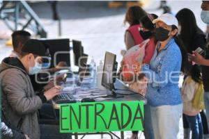 TLAXCALA . TRABAJADORES AMATECH