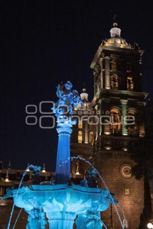 FUENTE DE SAN MIGUEL