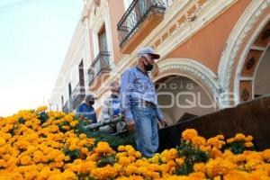 TLAXCALA . DECORACIÓN PORTALES