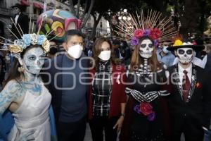 EDUARDO RIVERA . LA MUERTE ES UN SUEÑO