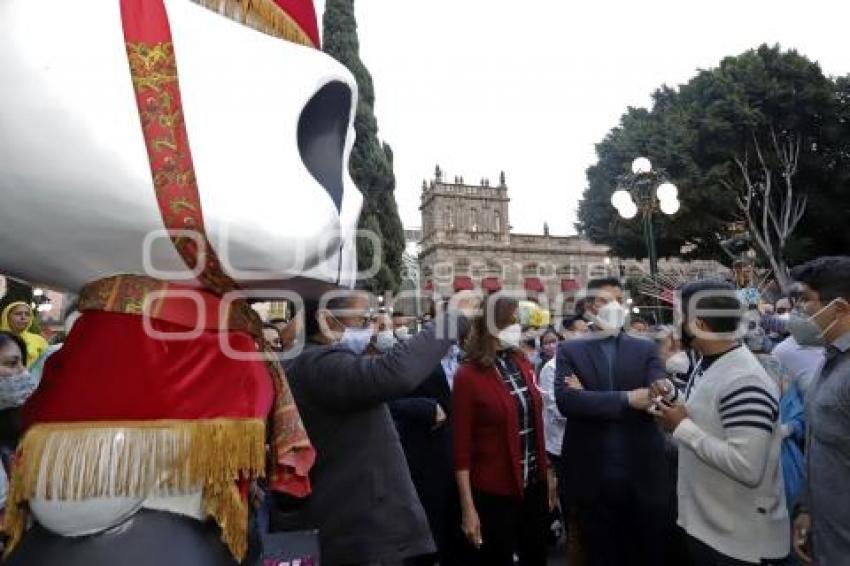 EDUARDO RIVERA . LA MUERTE ES UN SUEÑO