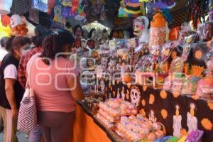 TEHUACÁN . COMERCIO 